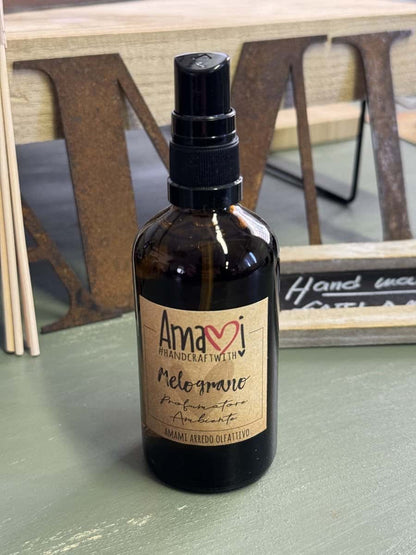 Spray Ambiente - Amami Arredo Olfattivo