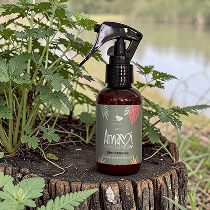 Spray Superfresh