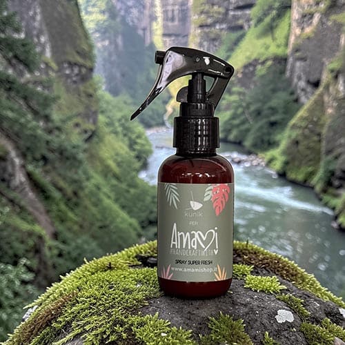 Spray Superfresh