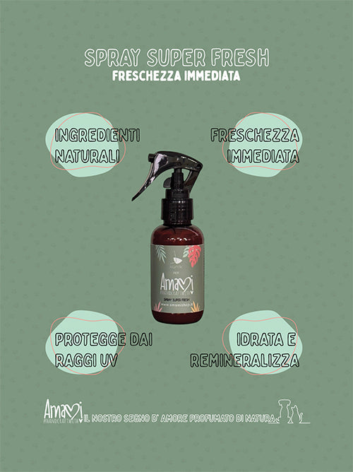 Pet Care Naturale Amamishop