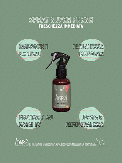 Pet Care Naturale Amamishop