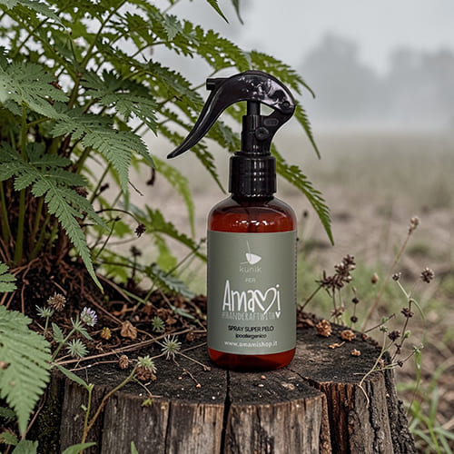Spray Superpelo