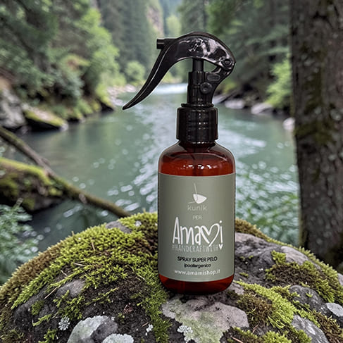 Spray Superpelo