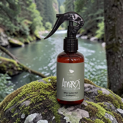 Spray Superpelo