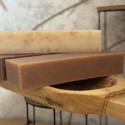 Un Chilo di Sapone Naturale - Amami Arredo Olfattivo